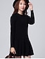 cheap Women&#039;s Sweaters-Women&#039;s Daily Casual Long Pullover