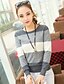 cheap Women&#039;s Sweaters-Women&#039;s Daily Casual Regular Pullover