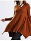 cheap Women&#039;s Sweaters-Women&#039;s Daily Going out Vintage Casual Cute Long Pullover