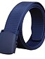 cheap Women&#039;s Belt-Men&#039;s Alloy Waist Belt - Solid Colored