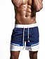 cheap Men&#039;s Swimwear-Men&#039;s Bottoms - Color Block Board Shorts