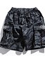 abordables Pantalons &amp; Shorts Homme-Homme simple Taille Normale non élastique Short Pantalon,Droite Couleur Pleine camouflage