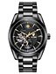 cheap Mechanical Watches-Men&#039;s Mechanical Watch Skeleton Watch Fashion Watch Sport Watch Chinese Automatic self-winding Calendar / date / day Water Resistant /