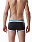 cheap Men&#039;s Swimwear-Men&#039;s Sporty Swim Trunk Bottoms Swimwear Swimsuit - Color Block M L XL Blue Red Yellow Green / Summer / 1 Piece / Super Sexy