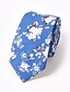 cheap Men&#039;s Ties &amp; Bow Ties-Men&#039;s Neckwear Necktie Print