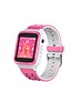 cheap Kids&#039; Watches-Smartwatch Digital Rubber Blue / Pink Analog Blue Pink