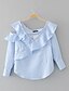 cheap Women&#039;s Blouses &amp; Shirts-Women&#039;s Holiday Going out Daily Casual Street chic Summer Fall Shirt