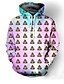cheap Men&#039;s Hoodies &amp; Sweatshirts-Men&#039;s Long Sleeves Hoodie - 3D Print Hooded