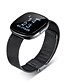 cheap Digital Watches-Men&#039;s Smartwatch Wrist Watch Digital Black / Silver / Gold Hot Sale Digital Charm Fashion - Gold Black Silver