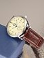 cheap Sport Watches-Men&#039;s Watch Dress Watch Elegant Style Quartz Wrist Watch Cool Watch Unique Watch Fashion Watch Clock