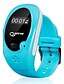 cheap Kids&#039; Watches-Kid&#039;s Smart Watch Fashion Watch Digital Silicone Band Black Blue Pink Yellow