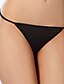 preiswerte Höschen-Damen Sexy Solide - Besonders sexy Höschen G-Strings &amp; Tangas