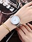 cheap Quartz Watches-Women&#039;s Wrist Watch Gold Watch Quartz Ladies Casual Watch Analog Rose Gold Black Gold