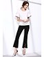 cheap Women&#039;s Blouses &amp; Shirts-Women&#039;s Going out Daily Work Casual Cute Summer T-shirt