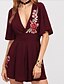 cheap Women&#039;s Dresses-Women&#039;s Going out Daily Work Sexy Simple Cute A Line Bodycon Sheath Dress