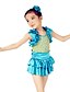 economico Abbigliamento danza per bambini-Abbigliamento da ballo per bambini Abiti / Gonne Prestazioni Raso