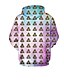 cheap Men&#039;s Hoodies &amp; Sweatshirts-Men&#039;s Long Sleeves Hoodie - 3D Print Hooded