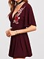 cheap Women&#039;s Dresses-Women&#039;s Going out Daily Work Sexy Simple Cute A Line Bodycon Sheath Dress