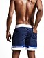 cheap Men&#039;s Swimwear-Men&#039;s Bottoms - Color Block Board Shorts