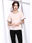 cheap Women&#039;s Blouses &amp; Shirts-Women&#039;s Going out Daily Work Casual Cute Summer T-shirt