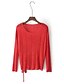 cheap Women&#039;s Sweaters-Women&#039;s Going out Daily Casual Regular Pullover