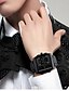 cheap Sport Watches-Men&#039;s Wrist Watch Digital Watch Navy Seal Watch Luxury Water Resistant / Waterproof Calendar / date / day Creative Analog - Digital Black Yellow Red / Two Years / Stainless Steel / Stainless Steel