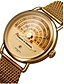 preiswerte Sportuhr-Herrn Einzigartige kreative Uhr Armbanduhr Armband-Uhr Militäruhr Kleideruhr Modeuhr Sportuhr Armbanduhren für den Alltag Japanisch