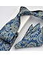cheap Men&#039;s Accessories-Men&#039;s Formal Necktie - Geometric Print