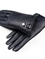 preiswerte Schals &amp; Handschuhe für Männer-Herrn Wasserdicht / warm halten / Winddicht Fingerspitzen Handschuhe - Solide / Winter