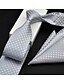 baratos Accesorii Bărbați-Men&#039;s Formal Necktie - Geometric Print