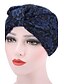 cheap Women&#039;s Hats-Women&#039;s Hat / Flower Cotton Floppy Hat - Patchwork Floral