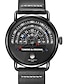 preiswerte Sportuhr-Herrn Einzigartige kreative Uhr Armbanduhr Armband-Uhr Militäruhr Kleideruhr Modeuhr Sportuhr Armbanduhren für den Alltag Japanisch