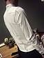 cheap Men&#039;s Shirts-Men&#039;s Cotton Shirt - Striped