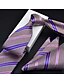 cheap Men&#039;s Accessories-Men&#039;s Formal Necktie - Geometric Print