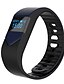 cheap Smart Activity Trackers &amp; Wristbands-Men&#039;s Sport Watch Fashion Watch Dress Watch Digital Silicone Multi-Colored 30 m Water Resistant / Waterproof Heart Rate Monitor Alarm Digital Charm Luxury Elegant Bangle - Black / Blue Black / Gray