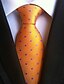 cheap Tuxedos &amp; Suits-Men&#039;s Work / Basic Necktie - Polka Dot