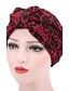 رخيصةأون قبعات نسائية-قبعة مرنة بقع - زهري قطن, قبعة / زهر للمرأة