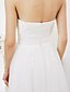 Χαμηλού Κόστους Νυφικά Φορέματα-Φορεματα για γαμο Μακρύ Πριγκίπισσα Αμάνικο Καρδιά Δαντέλα Με Πιασίματα Χιαστί 2023 Χειμώνας Νυφικά φορέματα