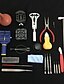 cheap Watch Accessories-Tool Bags / Watch Openers / Repair Tools &amp; Kits Leather / Metal Watch Accessories 0 kg 0.000*0.000*0.000 cm