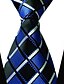 cheap Men&#039;s Ties &amp; Bow Ties-Men&#039;s Stripes Necktie - Striped