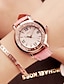 tanie Zegarki kwarcowe-Zegarek luksusowy męski damski kwarcowy męskie zegarki damskie luksusowe casual vintage modna bransoletka zegarek na co dzień panie dziewczyny zegar;