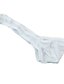 baratos Moda Íntima Exótica para Homem-Homens G-string Underwear Sólido 1 Peça Cintura Baixa