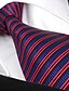 cheap Men&#039;s Ties &amp; Bow Ties-Men&#039;s Party / Work / Casual Necktie - Striped