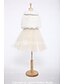 cheap Wraps &amp; Shawls-Faux Fur Wedding / Party / Evening Kids&#039; Wraps With Rhinestone Capelets