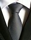 cheap Men&#039;s Ties &amp; Bow Ties-Men&#039;s Party / Work / Basic Necktie - Striped