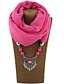 cheap Women&#039;s Scarves-Women&#039;s Basic Infinity Scarf - Solid Colored