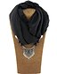 cheap Women&#039;s Scarves-Women&#039;s Basic Infinity Scarf - Solid Colored