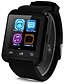 cheap Smartwatch-U8 Smartwatch Bluetooth Answer and Dial the Phone Passometer Burglar Alarm Funcitons