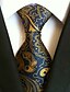 cheap Men&#039;s Ties &amp; Bow Ties-Men&#039;s Work / Basic Necktie - Jacquard