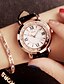 baratos Relógios Quartz-Relógio masculino de luxo masculino quartzo feminino relógios femininos de luxo casual pulseira de moda vintage relógio de pulso casual feminino relógio feminino
